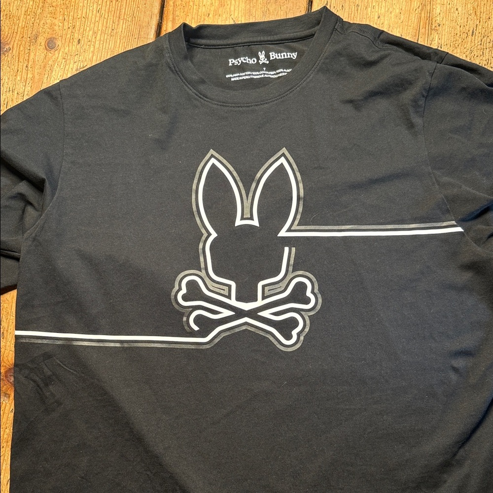 Psycho Bunny